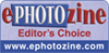 photography on ihana.com has won the Editor's Choice award