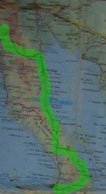 Northern Baja California