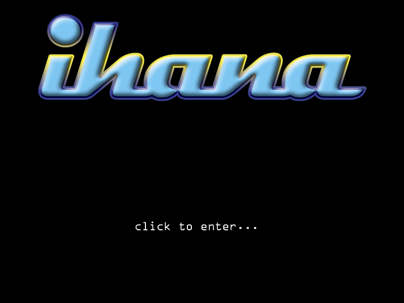 ihana.com